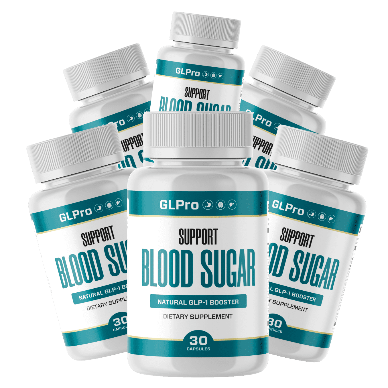GLPro Supplement